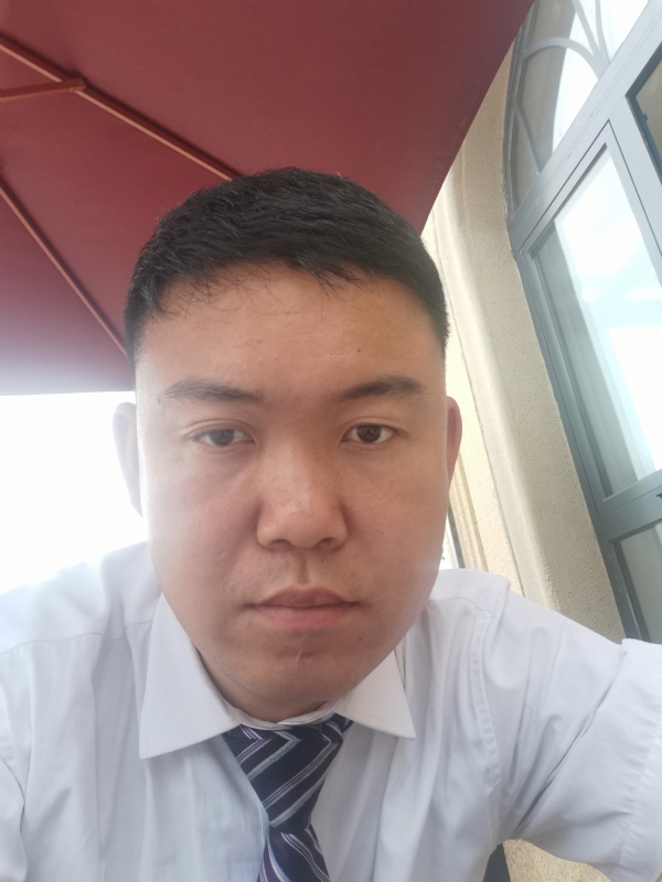 小龙哥的第一张照片--银川相亲服务中心