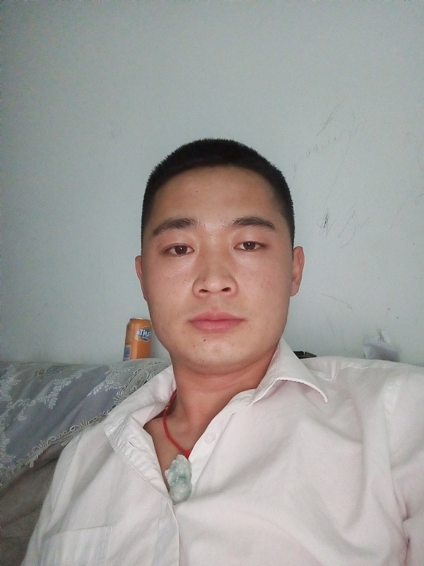 也许太年轻的第一张照片--银川相亲服务中心