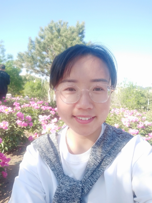 林宝的第一张照片--银川相亲服务中心