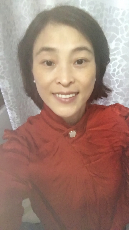 九妹的第二张照片--银川相亲服务中心