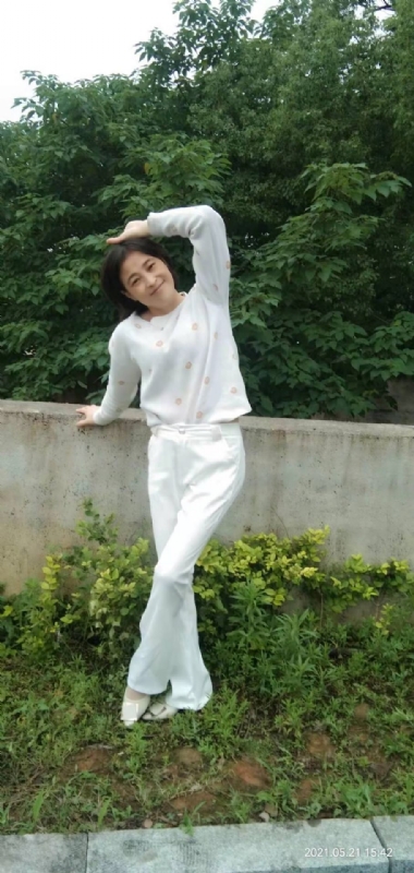 九妹的第四张照片--银川相亲服务中心