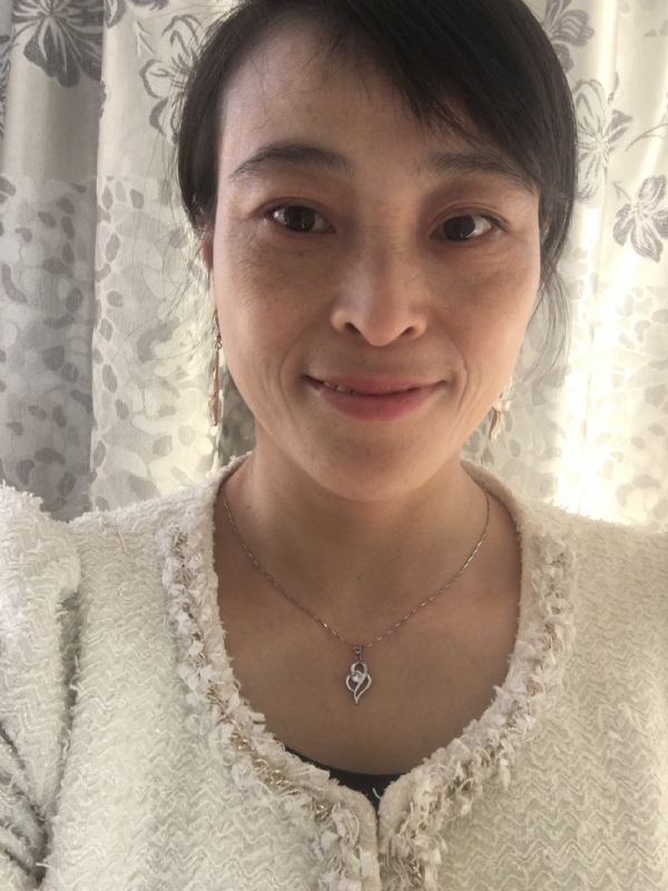 九妹的第五张照片--银川相亲服务中心