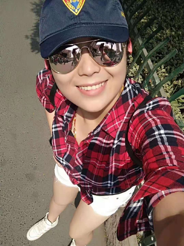 柯林的第一张照片--银川相亲服务中心