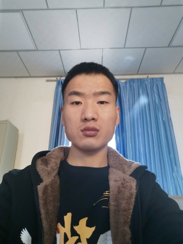 只为你来的第五张照片--银川相亲服务中心
