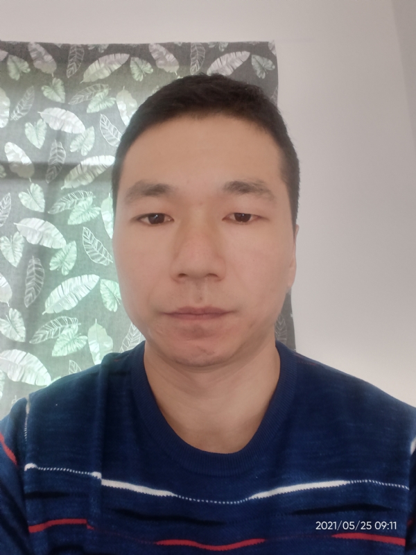 欢哥的第一张照片--银川相亲服务中心