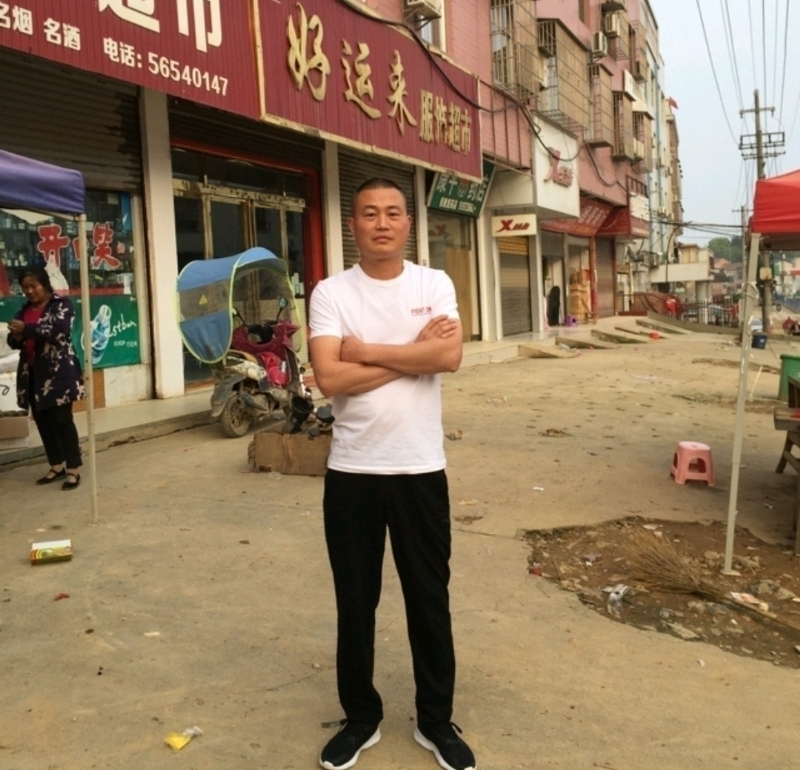 倾城之恋的第一张照片--银川相亲服务中心