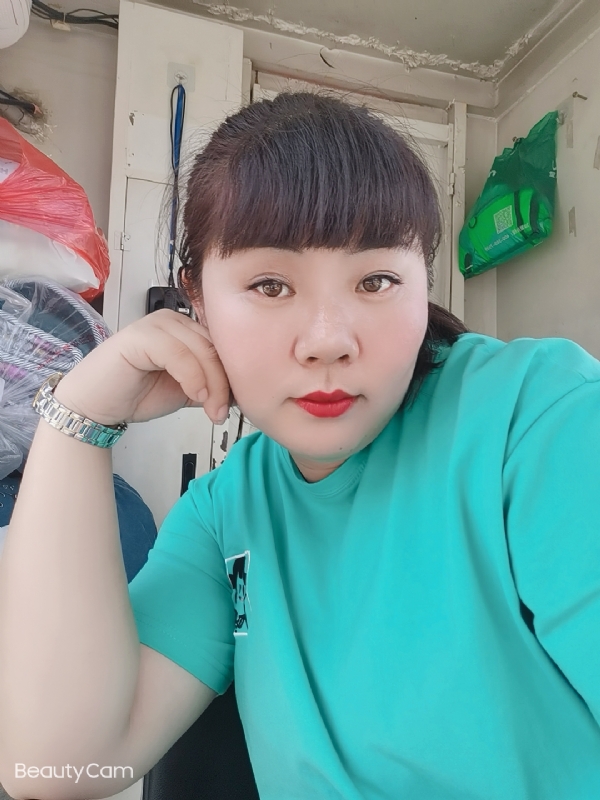 小不点的第一张照片--银川相亲服务中心