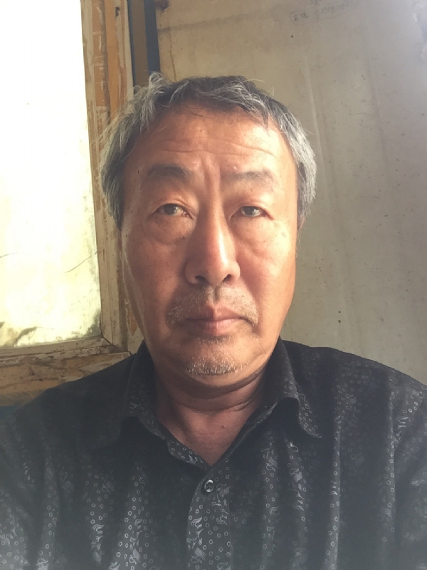 也许的第一张照片--银川相亲服务中心
