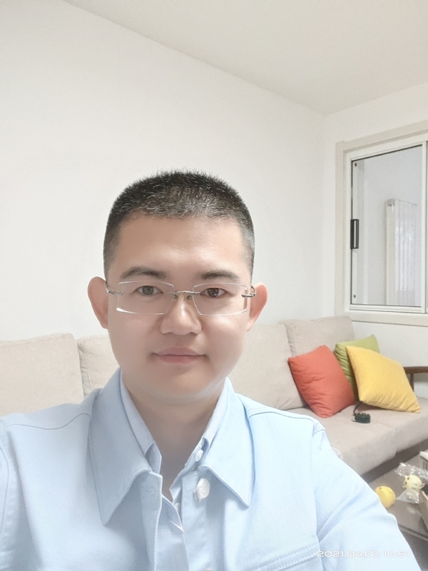 静受时光温柔的第一张照片--银川相亲服务中心