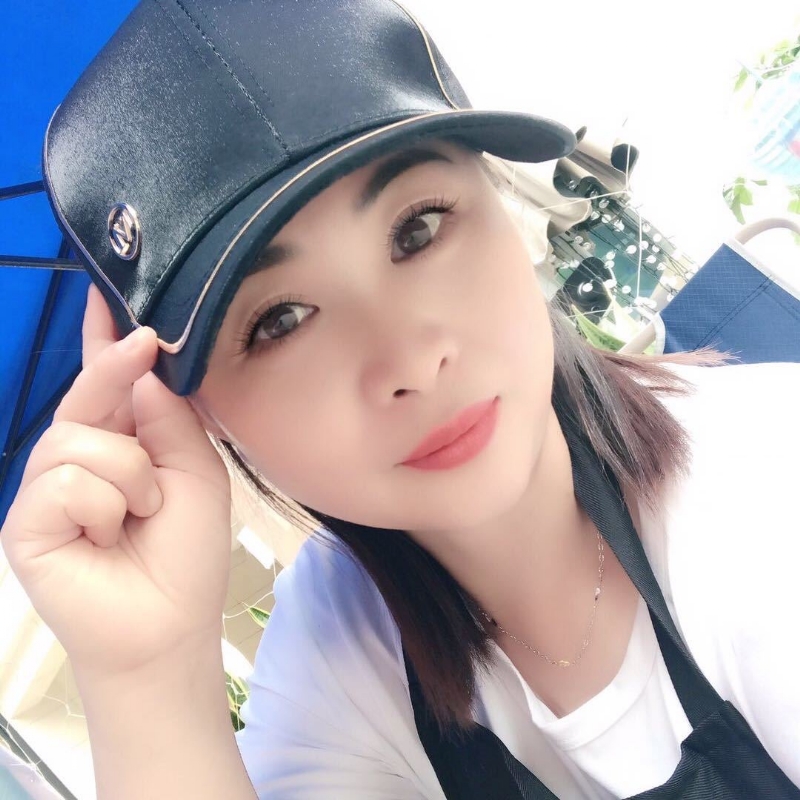 可可的第一张照片--银川相亲服务中心