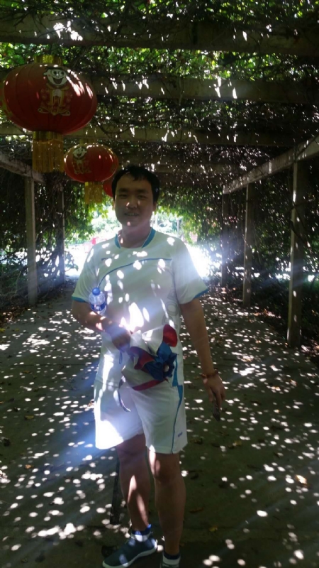 玖语笙的第一张照片--银川相亲服务中心