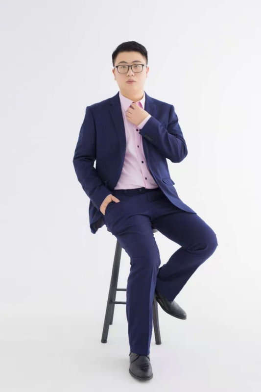 周的第一张照片--银川相亲服务中心
