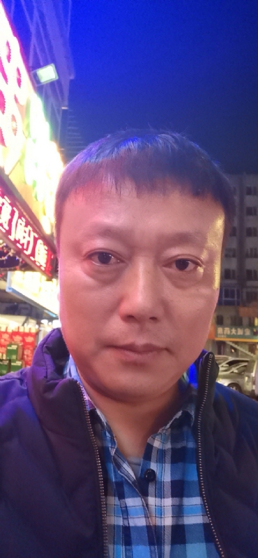 格陵兰的树的第一张照片--银川相亲服务中心