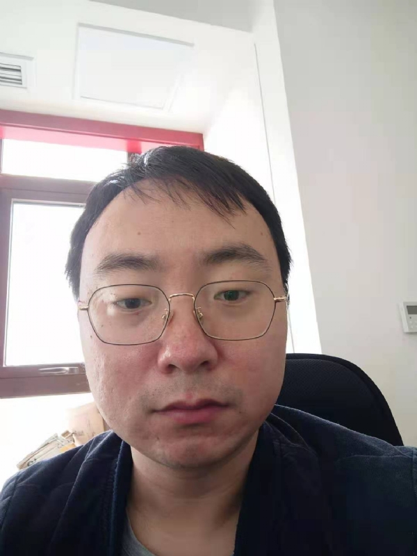 慕容清的第一张照片--银川相亲服务中心