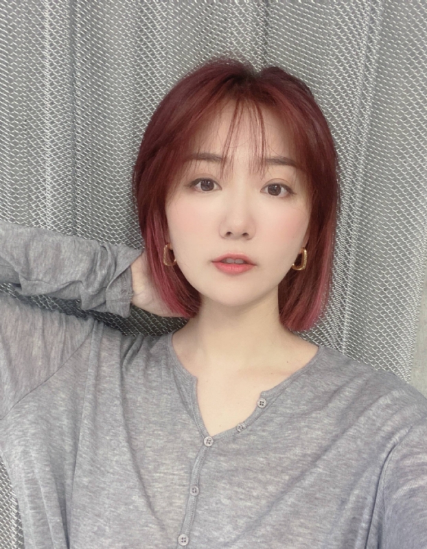 Leanna的第一张照片--银川相亲服务中心