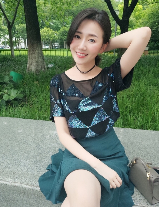 Leanna的第二张照片--银川相亲服务中心