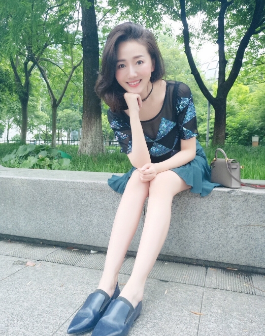 Leanna的第三张照片--银川相亲服务中心