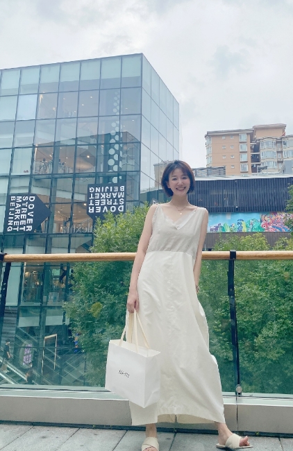 Leanna的第六张照片--银川相亲服务中心