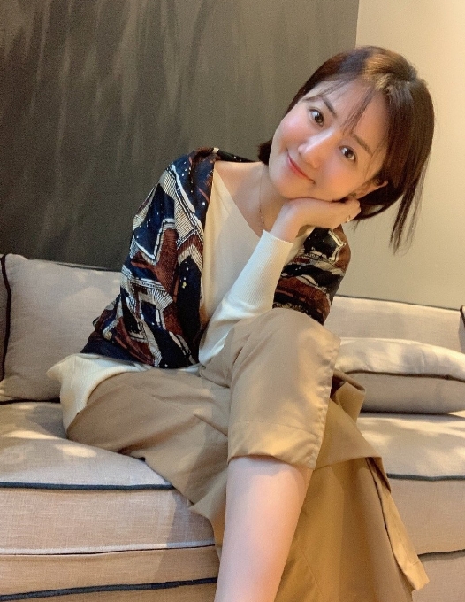 Leanna的第七张照片--银川相亲服务中心
