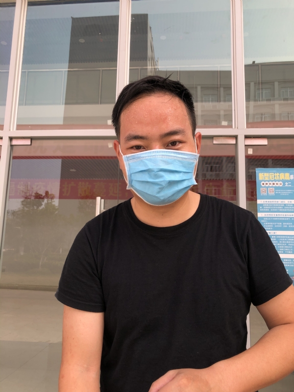勇敢的心的第一张照片--银川相亲服务中心