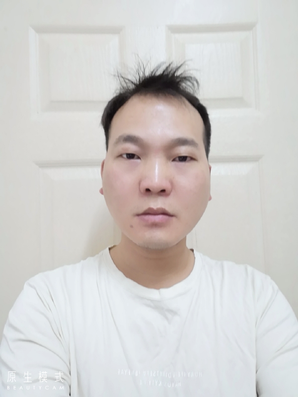 默默的第一张照片--银川相亲服务中心