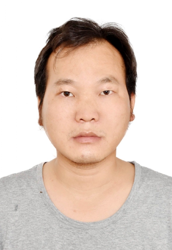 默默的第三张照片--银川相亲服务中心