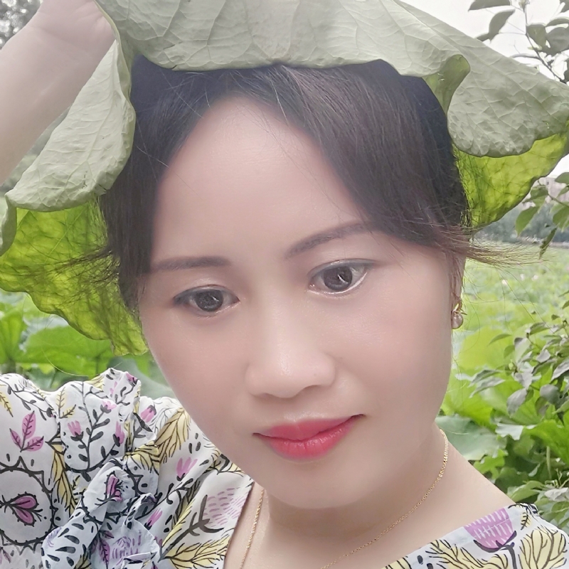 花开半夏的第一张照片--银川相亲服务中心