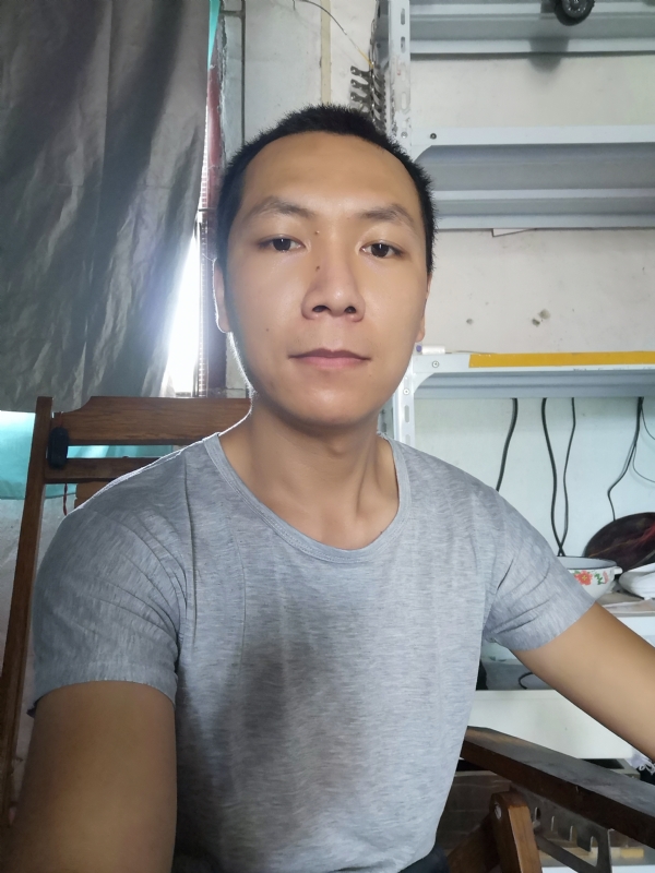晴天的第二张照片--银川相亲服务中心
