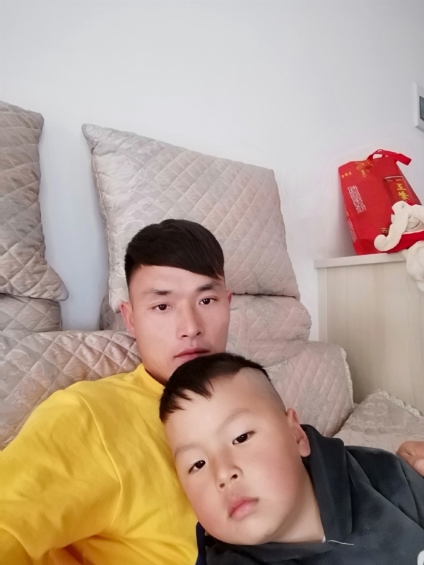 我若成魔的第一张照片--银川相亲服务中心