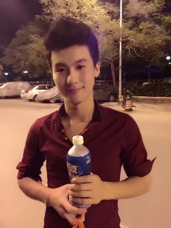 皮特王的第三张照片--银川相亲服务中心