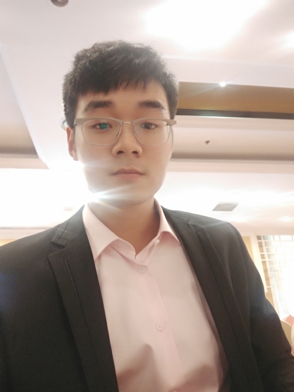 我已经长胖了的第一张照片--银川相亲服务中心