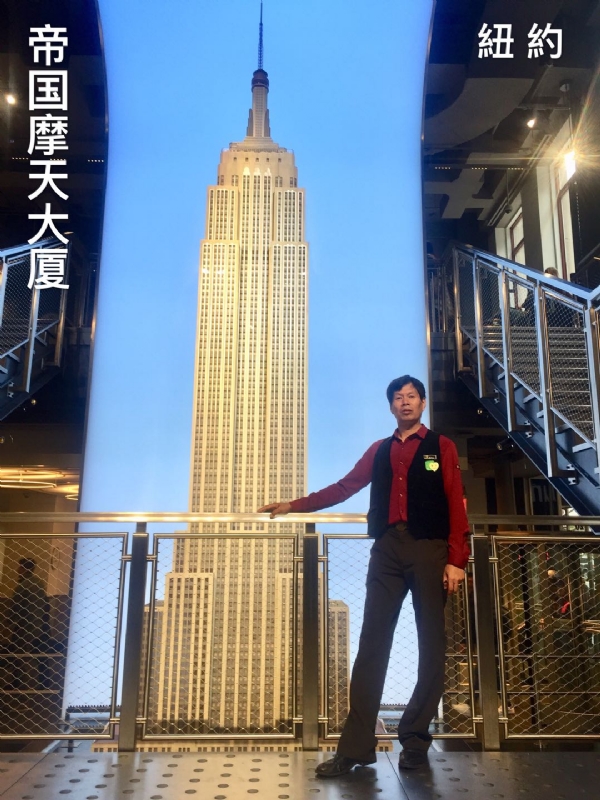郝仁的第一张照片--银川相亲服务中心
