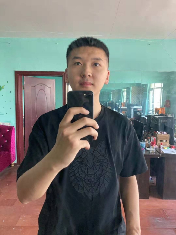 真诚的第一张照片--银川相亲服务中心