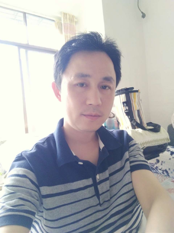 如果爱请深爱的第二张照片--银川相亲服务中心