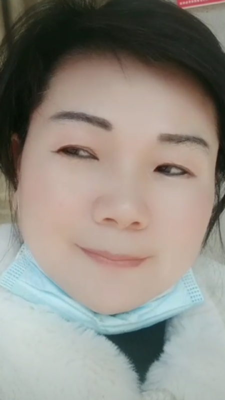 一诺的第一张照片--银川相亲服务中心