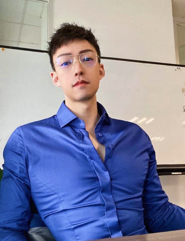 黎明的梦的第一张照片--银川相亲服务中心