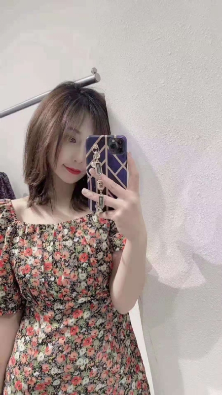 李月亮的第一张照片--银川相亲服务中心