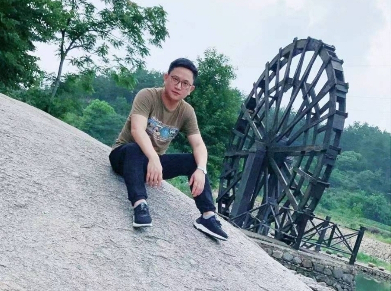 余生都是你自己的第三张照片--银川相亲服务中心