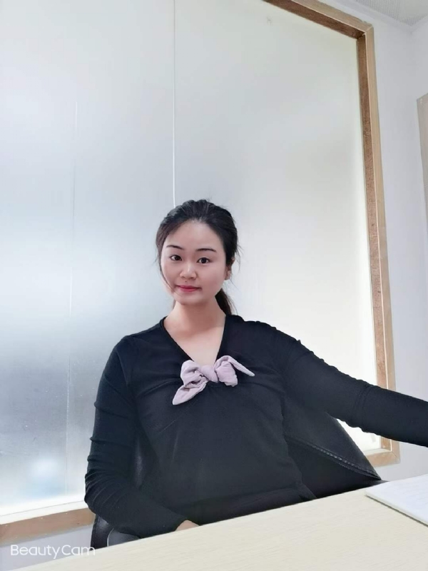 美美在深的第一张照片--银川相亲服务中心