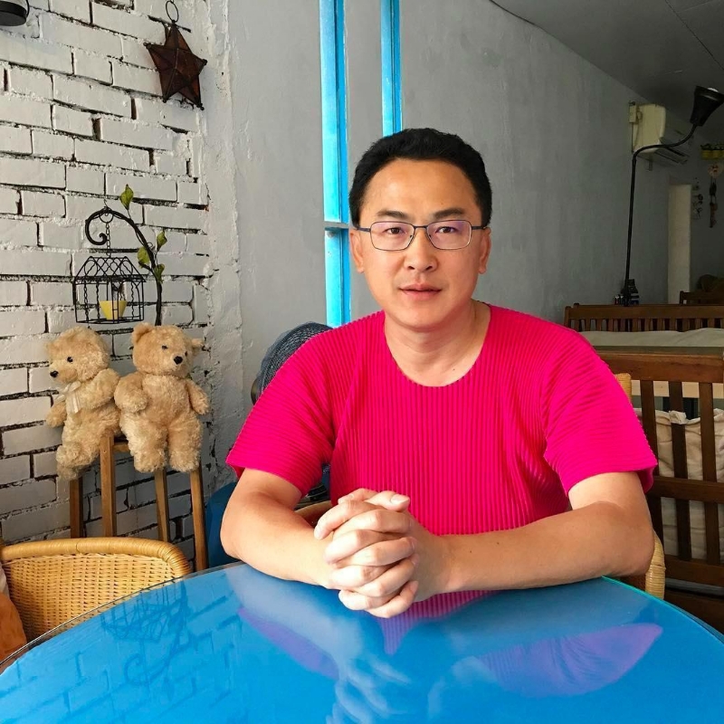 Jian的第一张照片--银川相亲服务中心