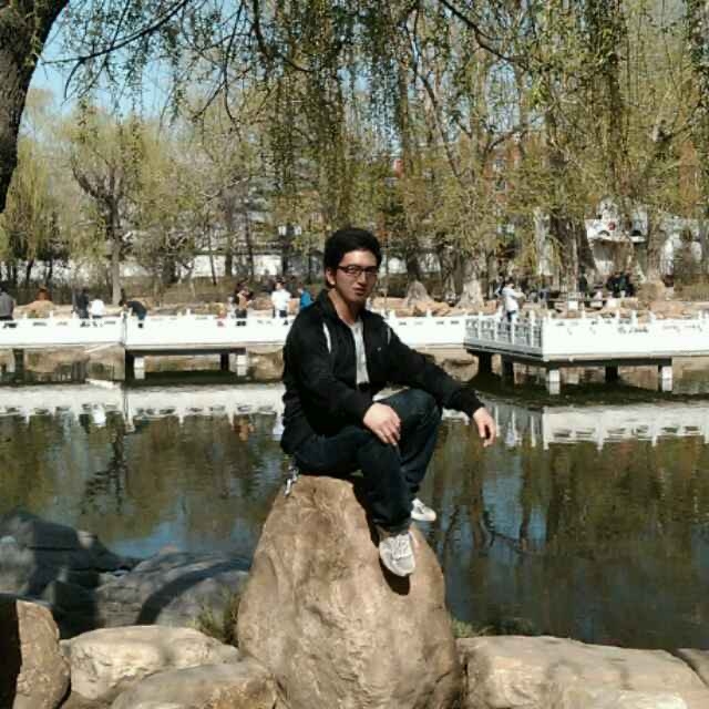孤独的心的第一张照片--银川相亲服务中心
