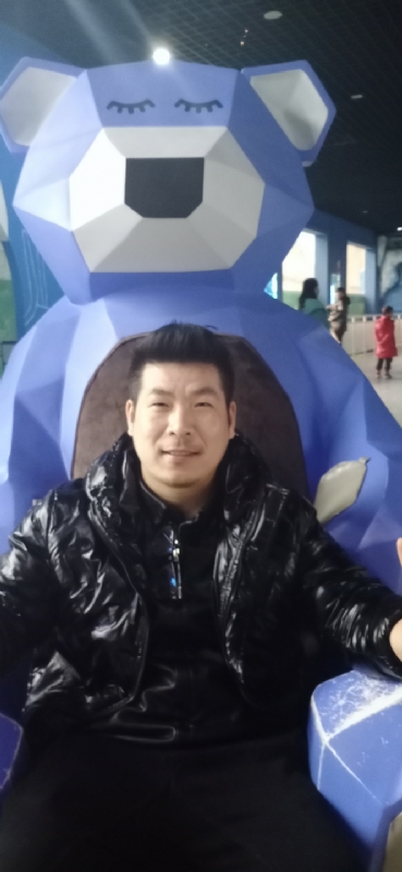 等风来的第一张照片--银川相亲服务中心