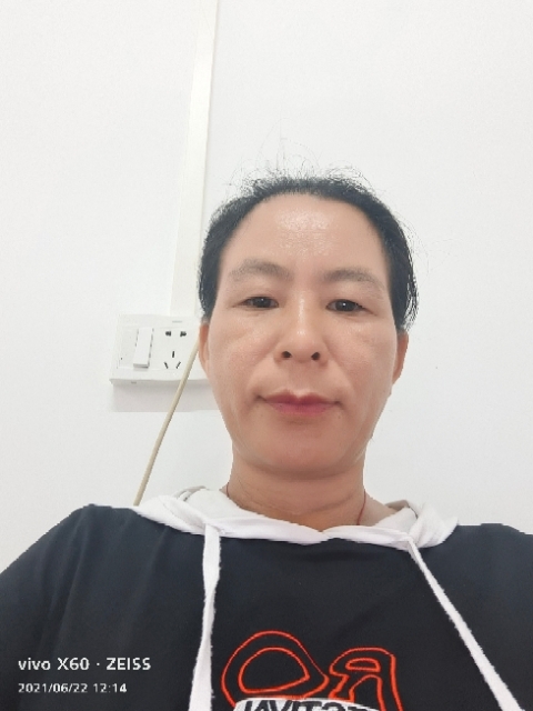 琼的第一张照片--银川相亲服务中心
