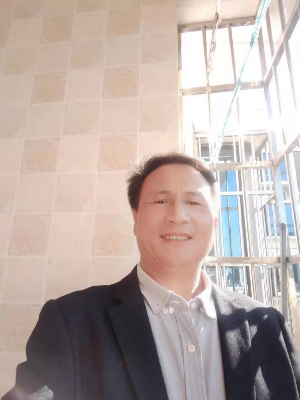 平平安安的第一张照片--银川相亲服务中心
