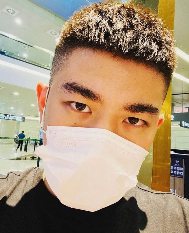 劉子軒的第一张照片--银川相亲服务中心