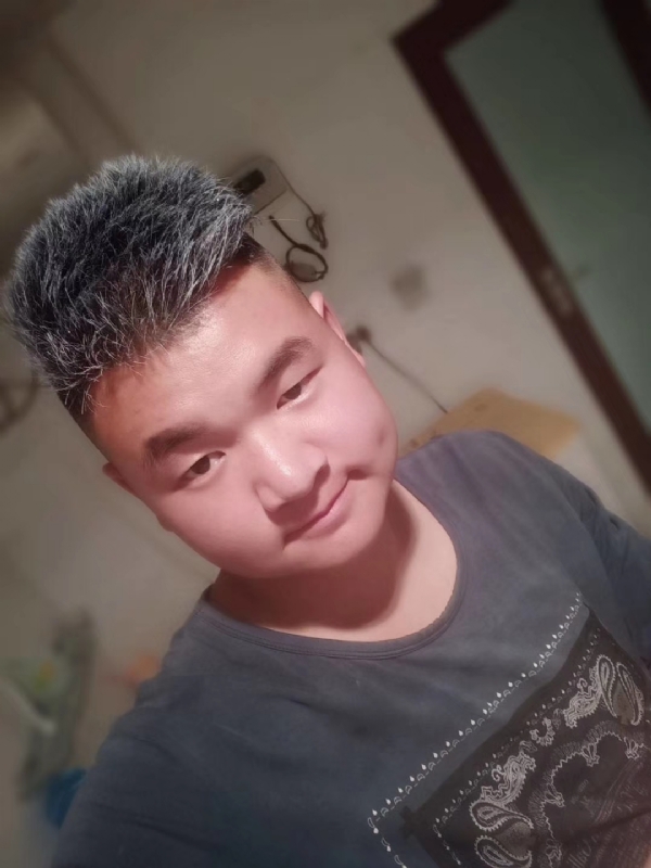 李子木的第一张照片--银川相亲服务中心