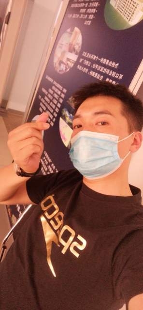 一一罗杰一一的第一张照片--银川相亲服务中心
