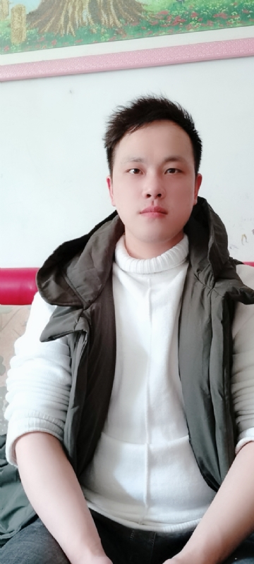 执子之手的第一张照片--银川相亲服务中心