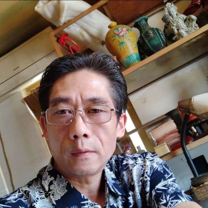 没有爱情也要飞渡一生的第一张照片--银川相亲服务中心