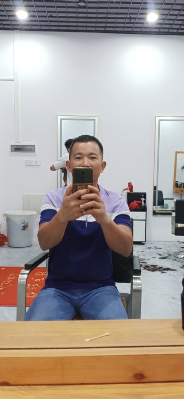 一路上有你的第一张照片--银川相亲服务中心